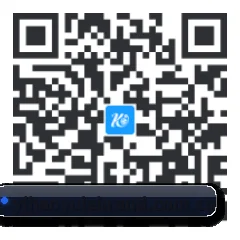 iOS 移动端 二维码